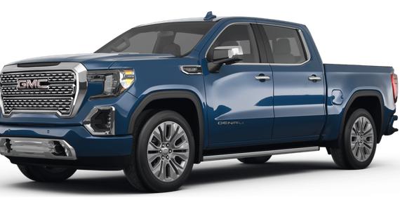 GMC SIERRA LIMITED 2022 3GTU9FEL5NG147012 image